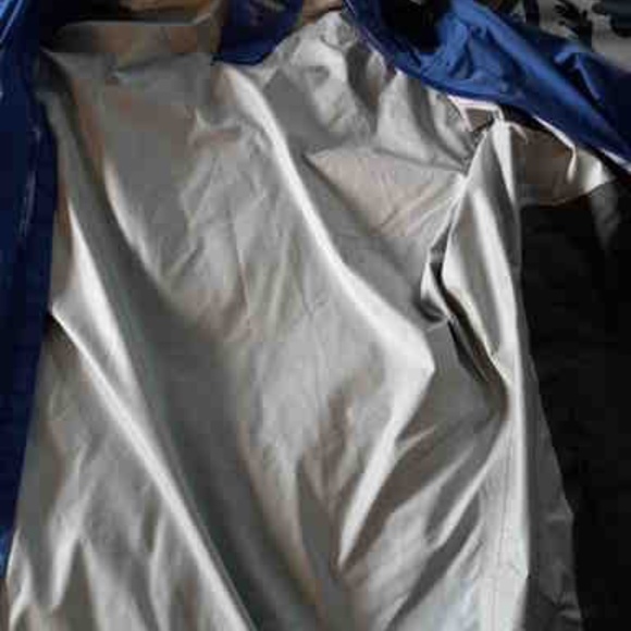 Bergan's of Norway Rain Shell- Men's- SZ XXL - Picture 6 of 11